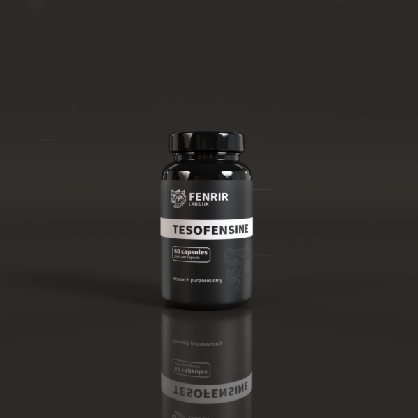 Tesofensine 1mg x 60 Capsules